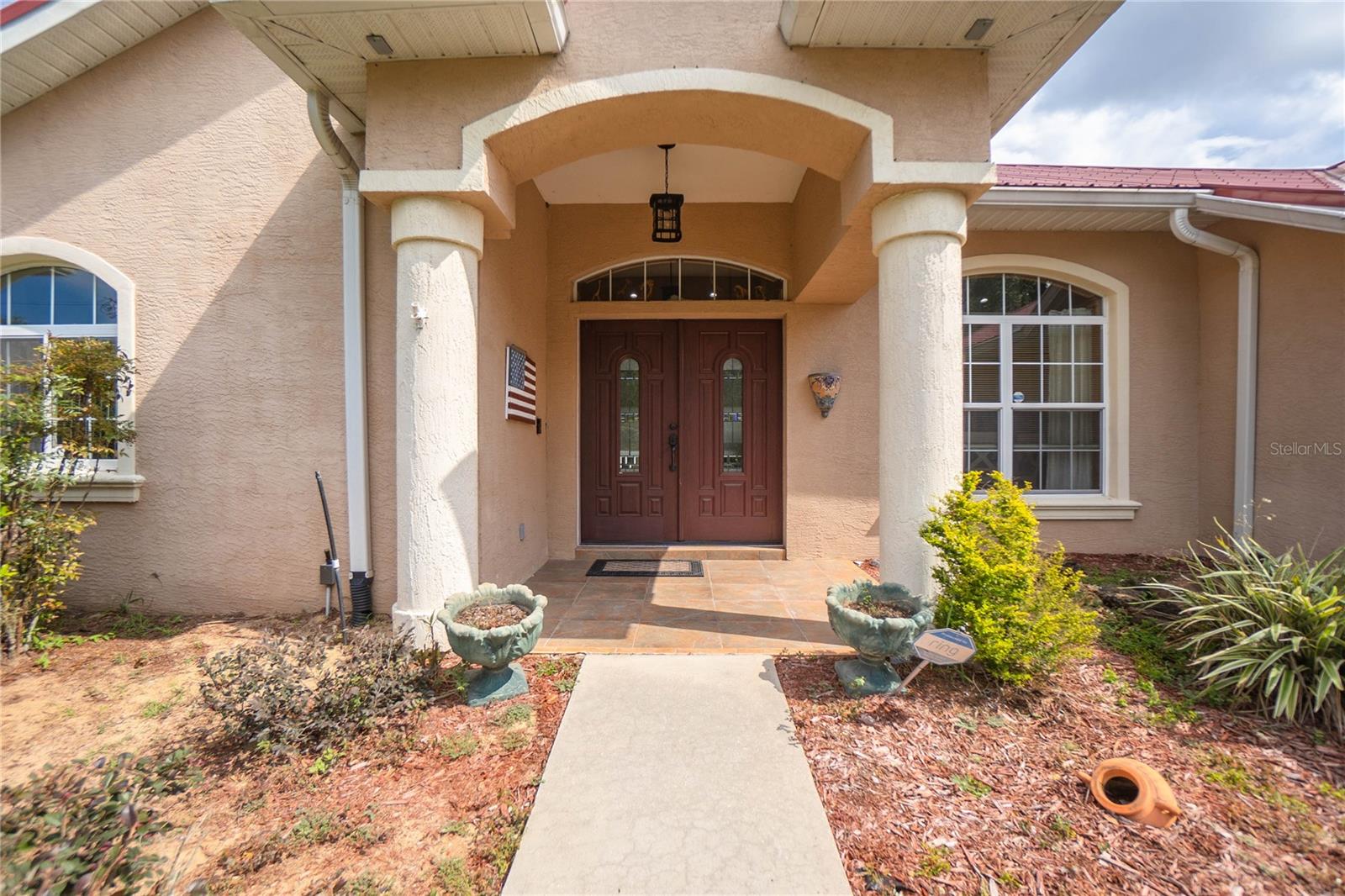 INVERNESS HIGHLANDS WEST ADD 01 - Residential