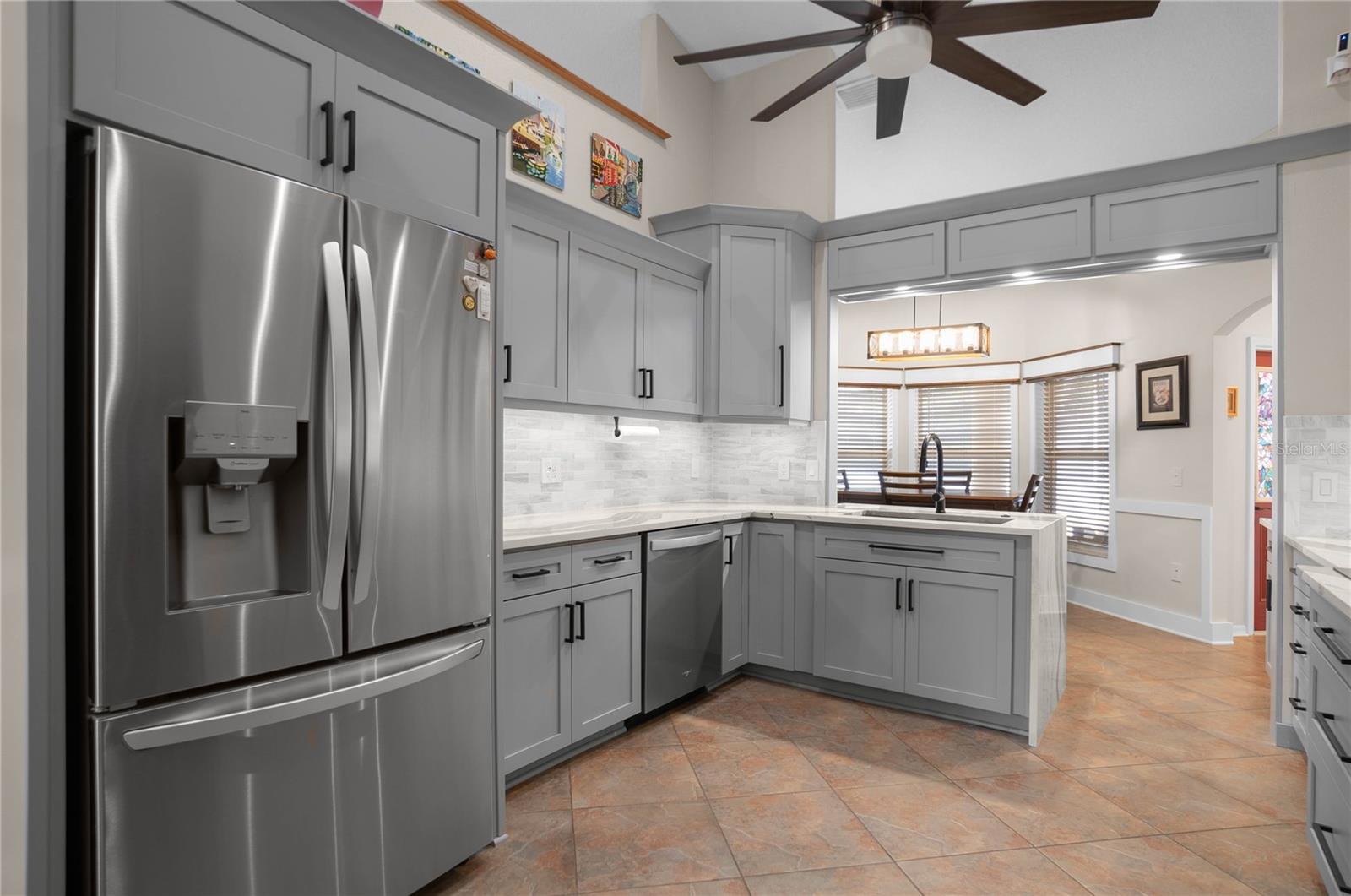 INVERNESS HIGHLANDS WEST ADD 01 - Residential