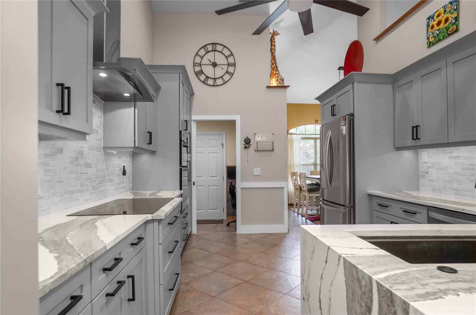 INVERNESS HIGHLANDS WEST ADD 01 - Residential