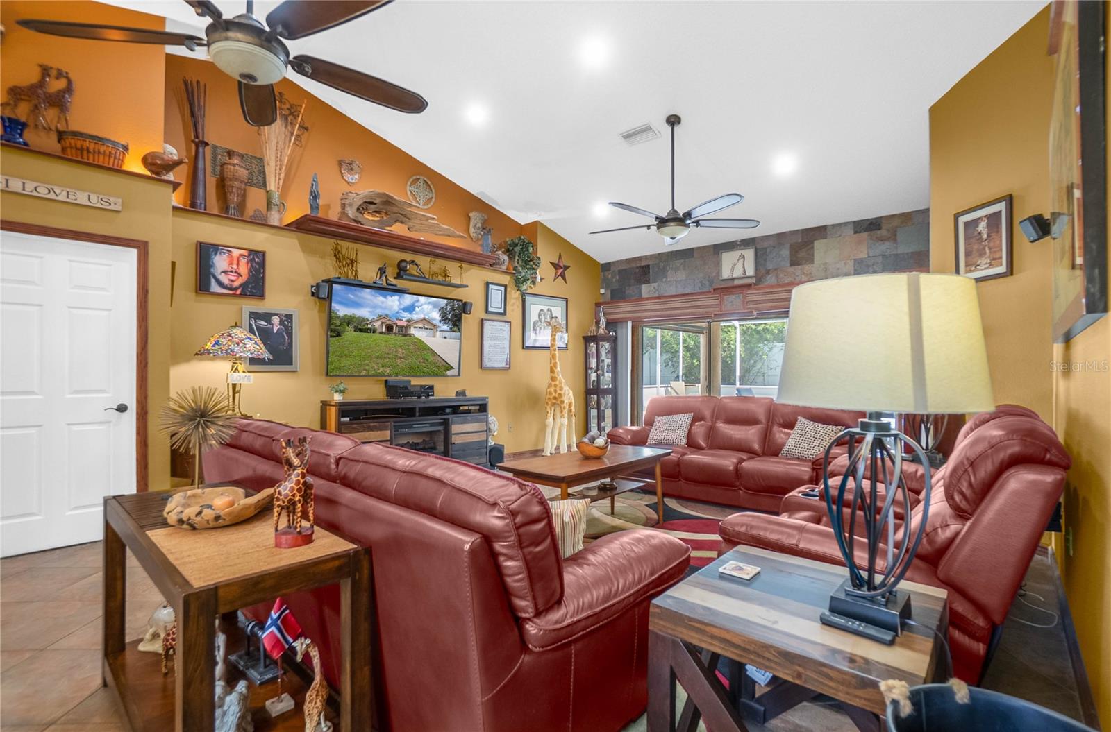 INVERNESS HIGHLANDS WEST ADD 01 - Residential