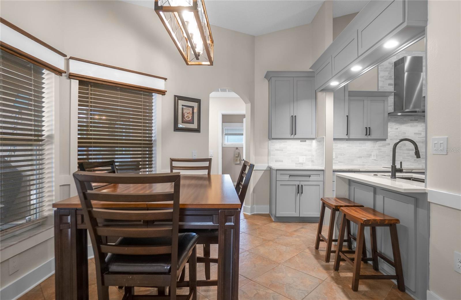 INVERNESS HIGHLANDS WEST ADD 01 - Residential