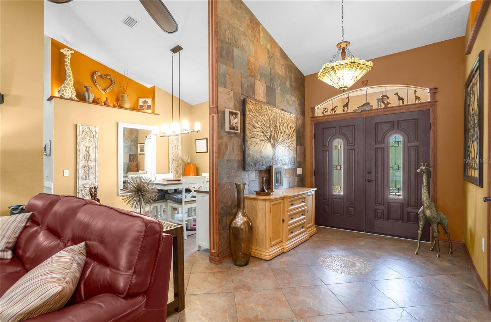 INVERNESS HIGHLANDS WEST ADD 01 - Residential