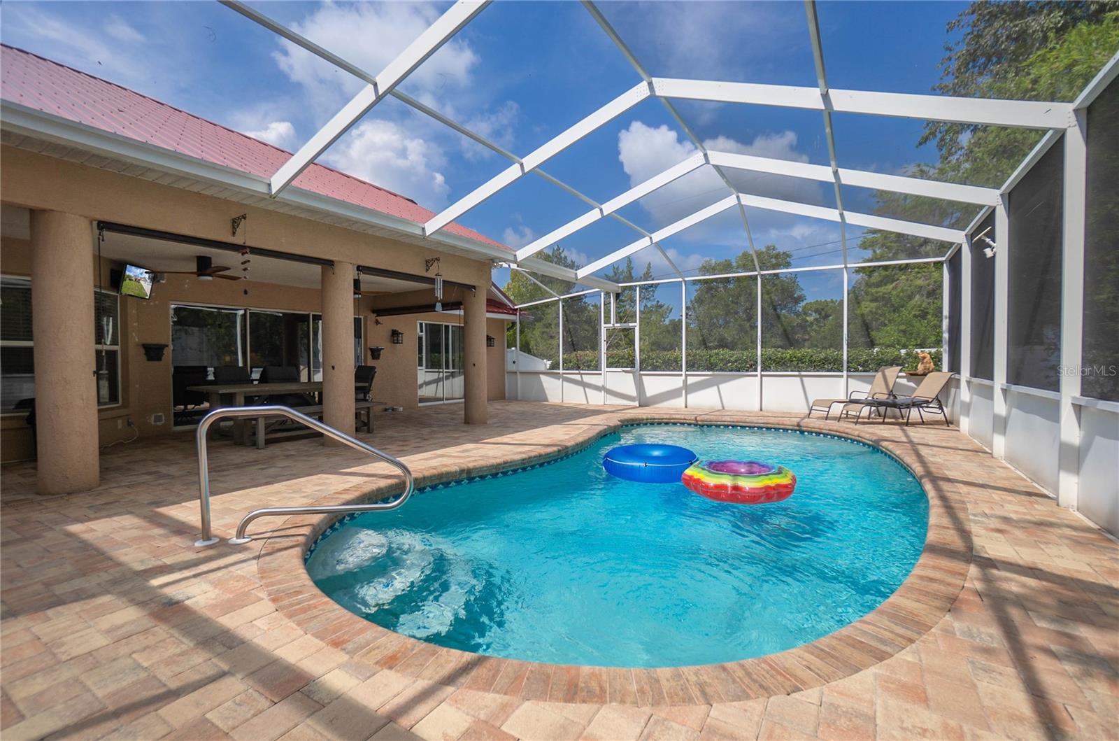 INVERNESS HIGHLANDS WEST ADD 01 - Residential