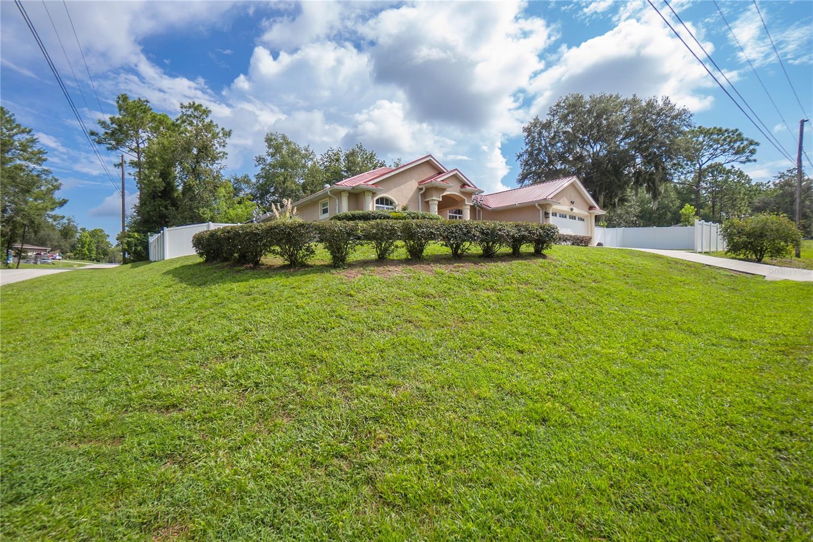 INVERNESS HIGHLANDS WEST ADD 01 - Residential