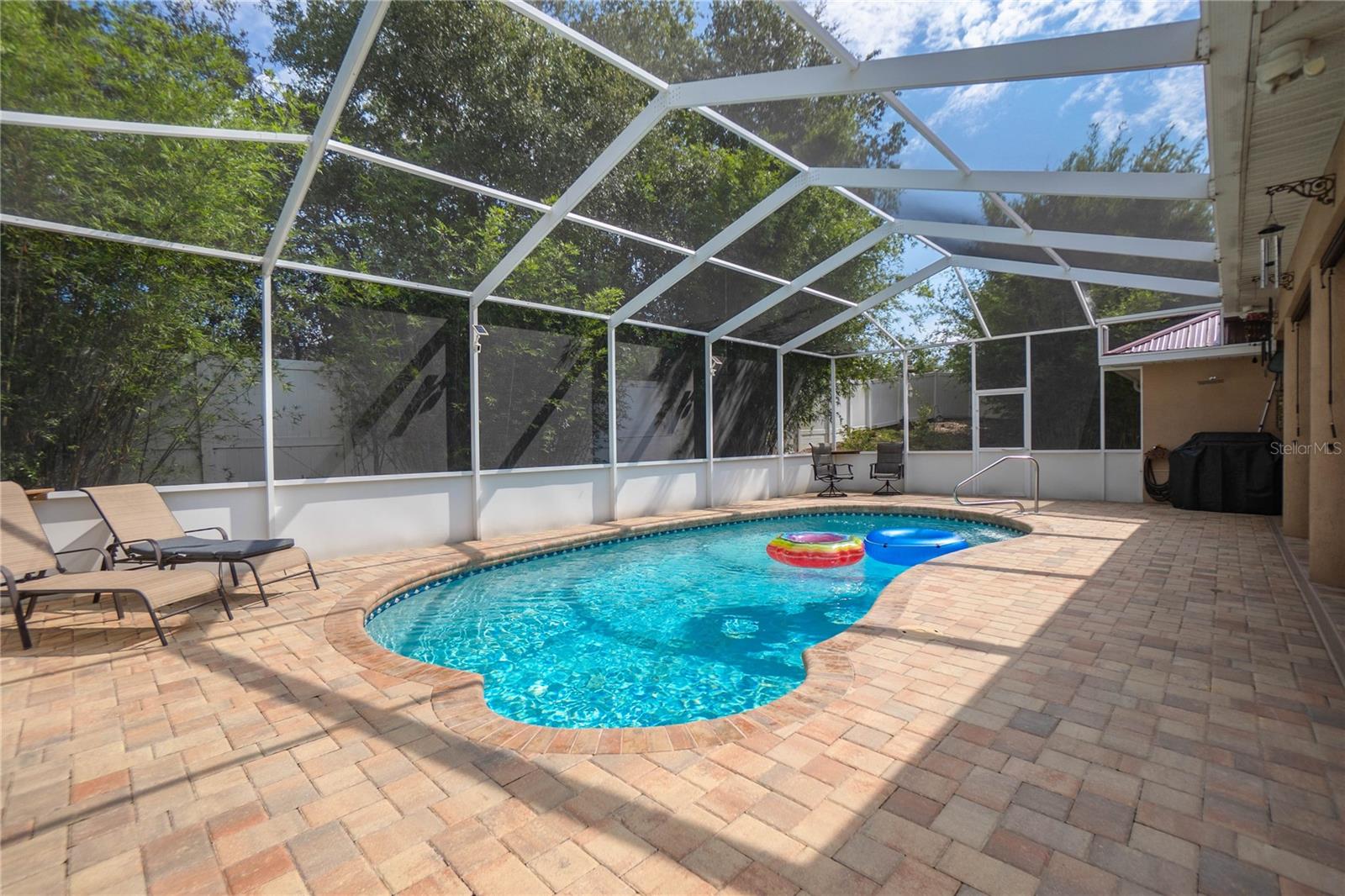 INVERNESS HIGHLANDS WEST ADD 01 - Residential