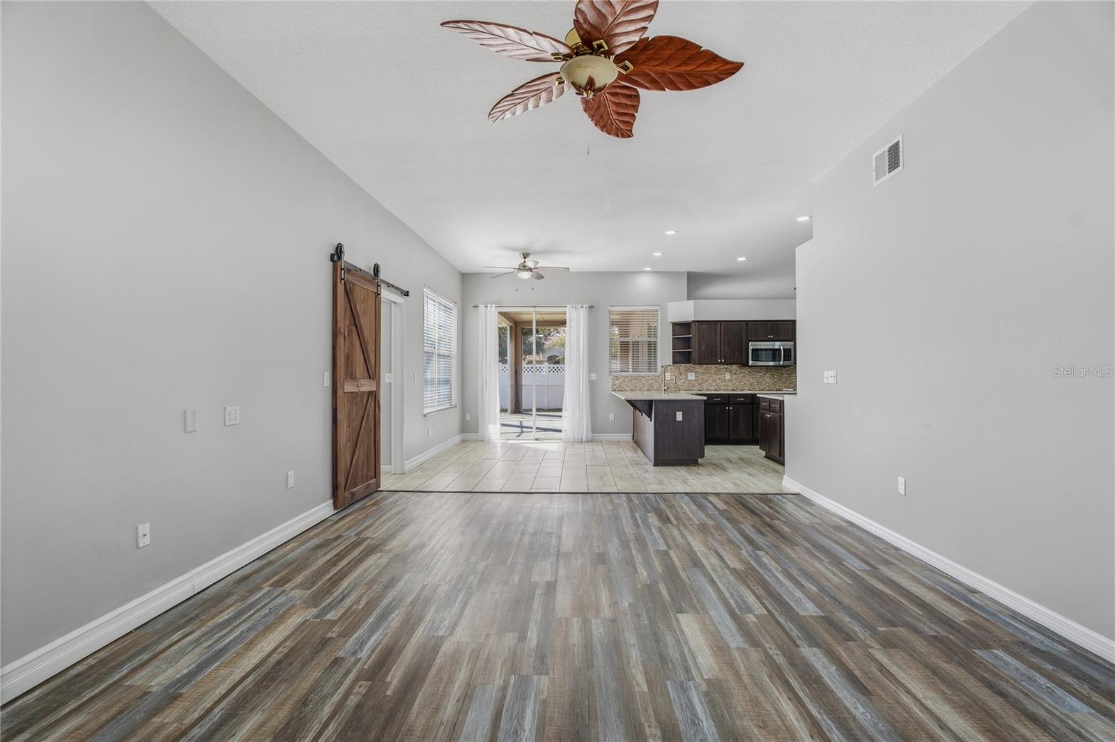 CANTERBURY - Residential