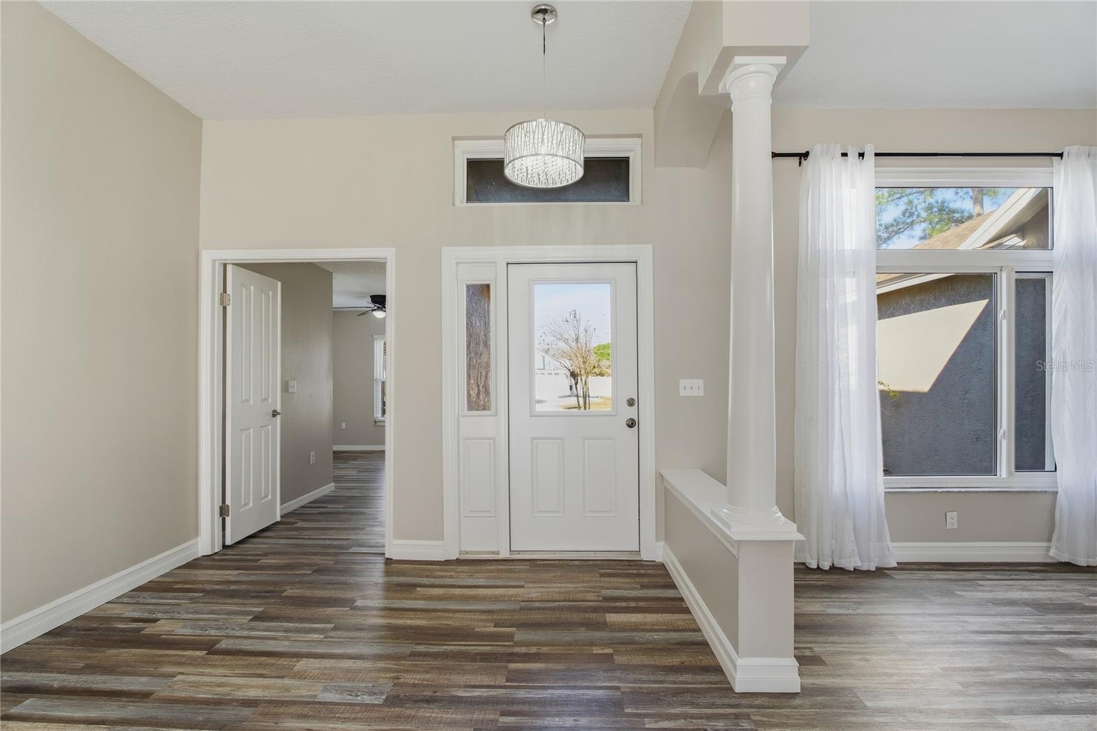 CANTERBURY - Residential