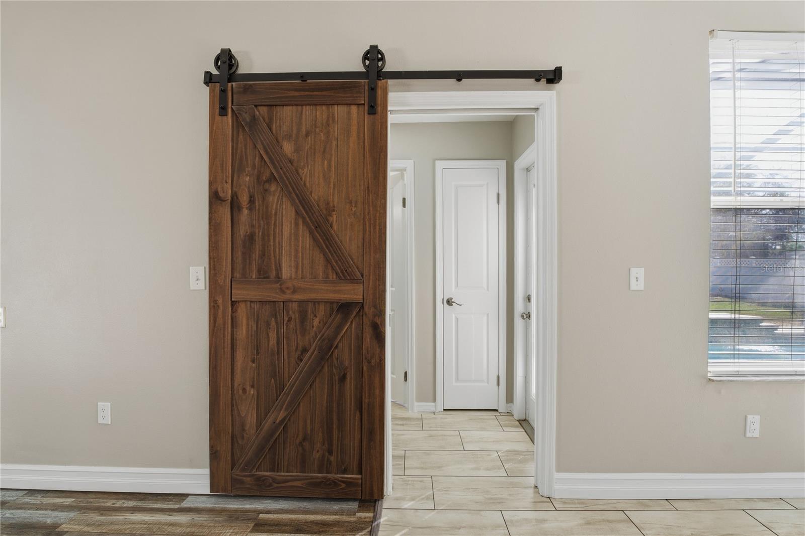 CANTERBURY - Residential