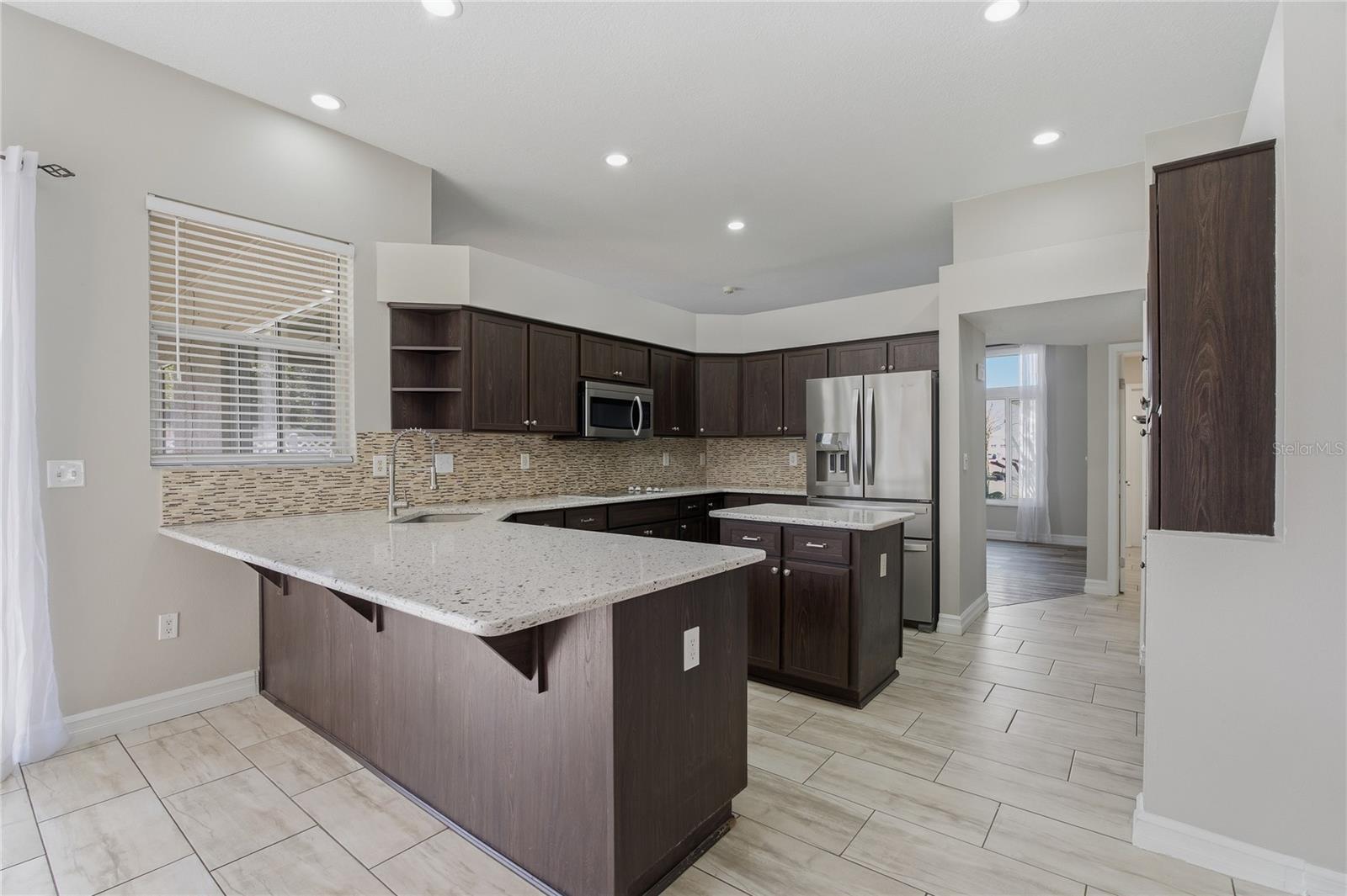 CANTERBURY - Residential