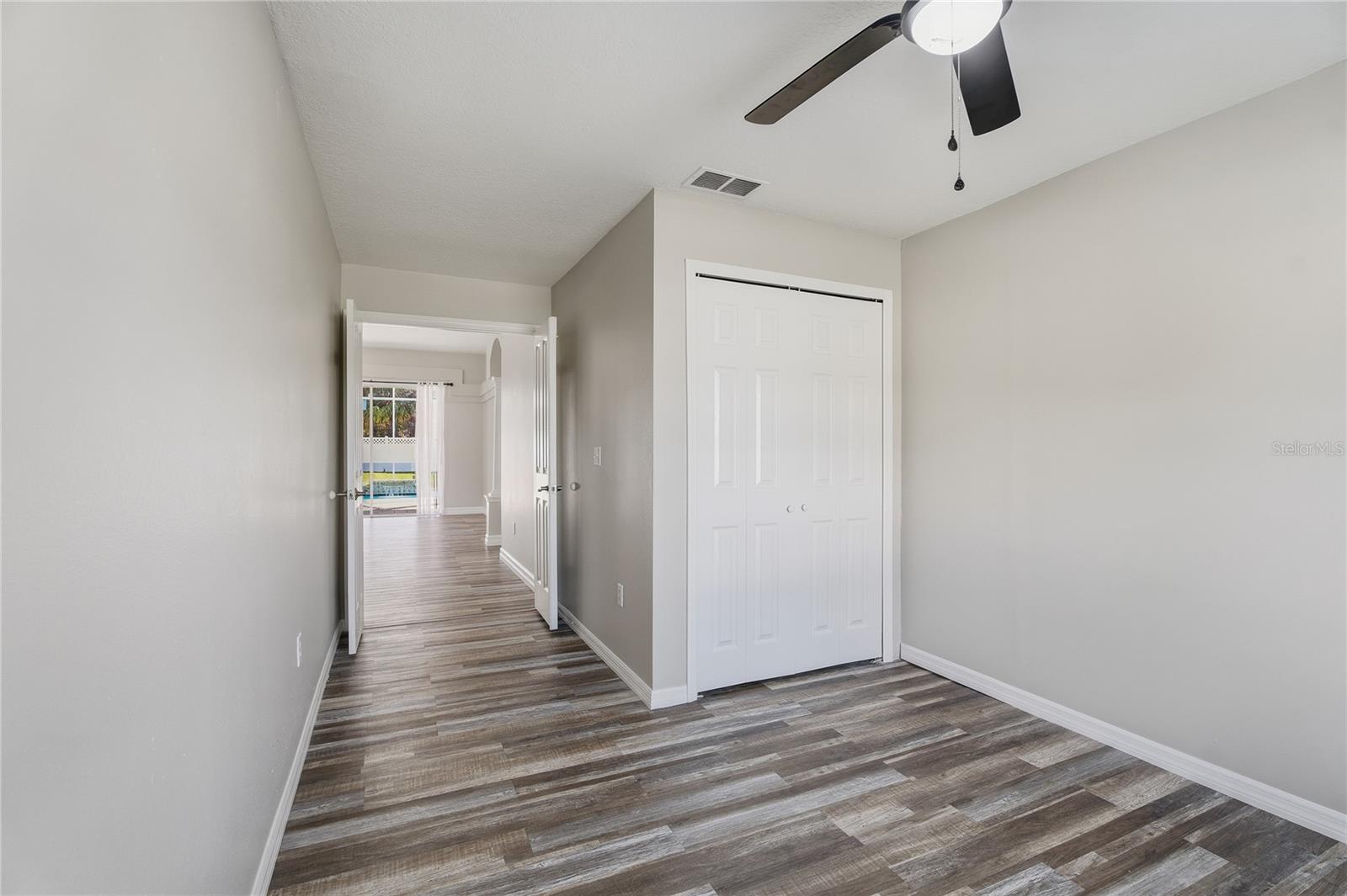 CANTERBURY - Residential