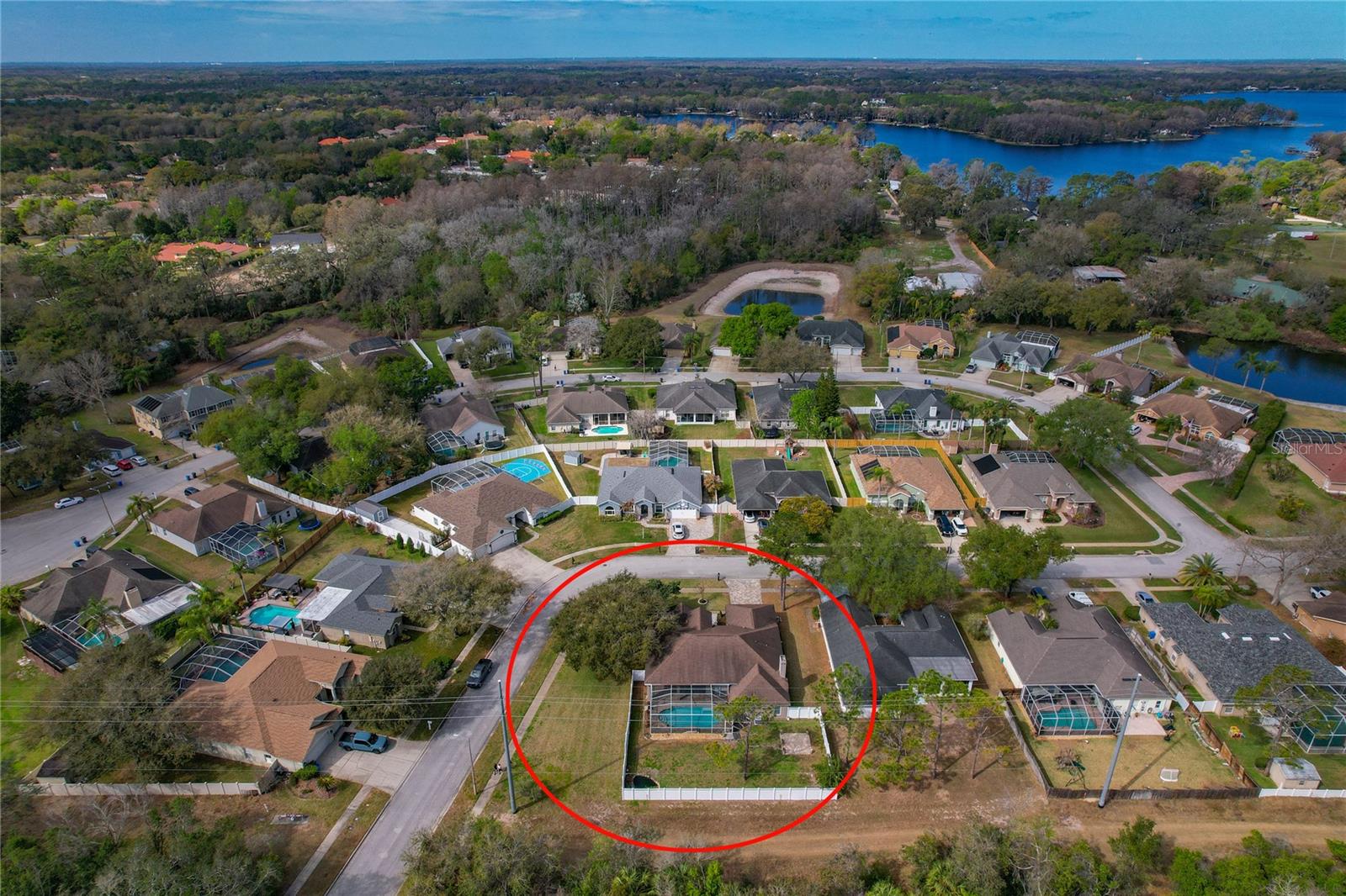 CANTERBURY - Residential