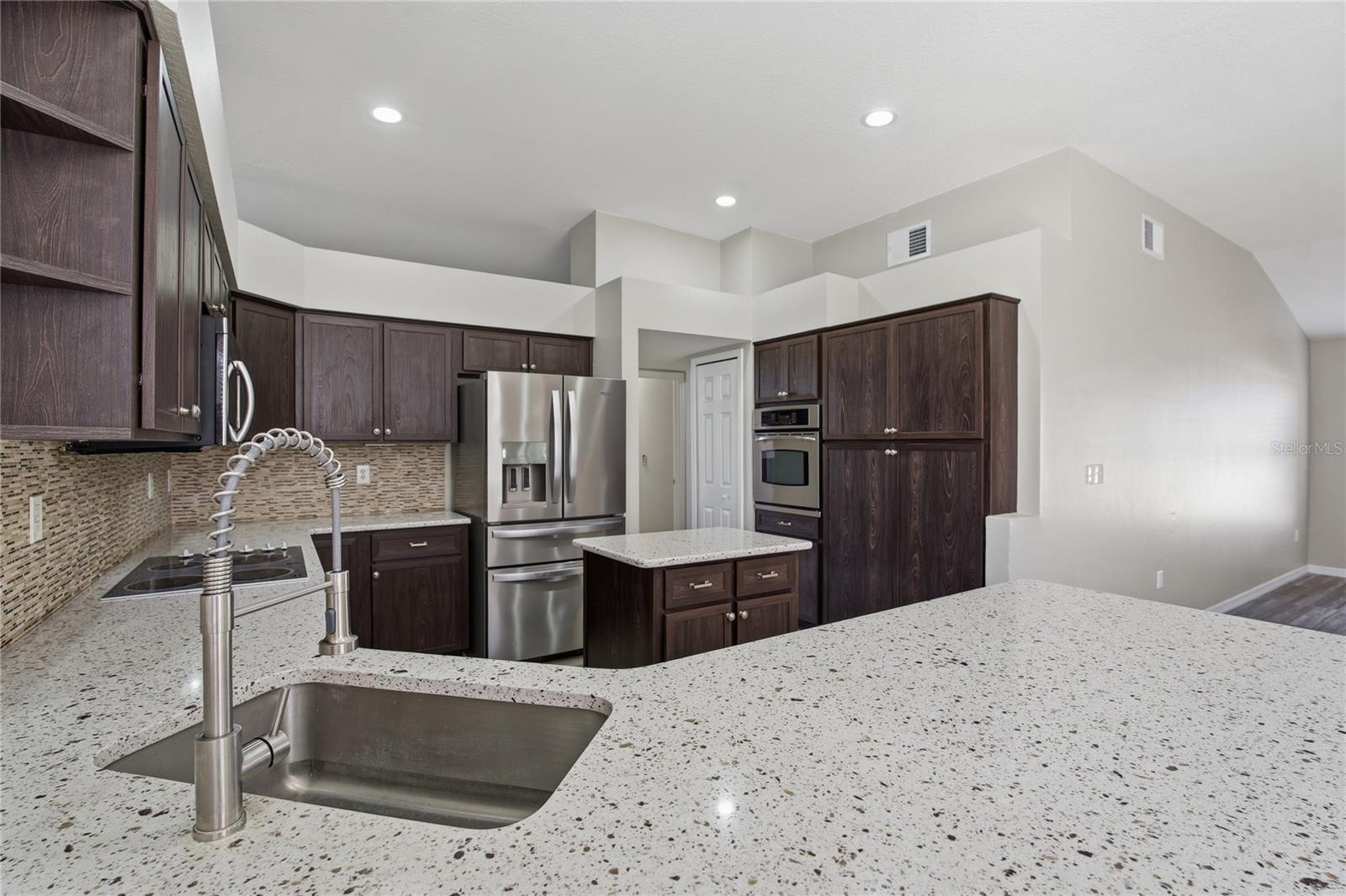 CANTERBURY - Residential