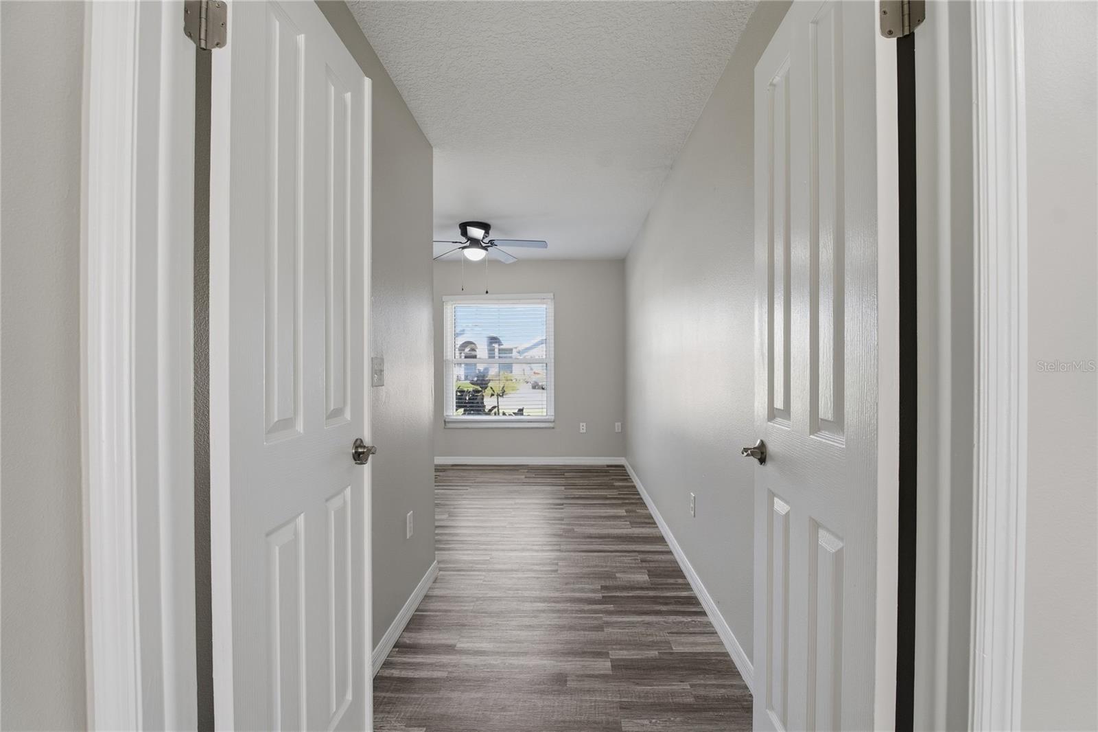 CANTERBURY - Residential