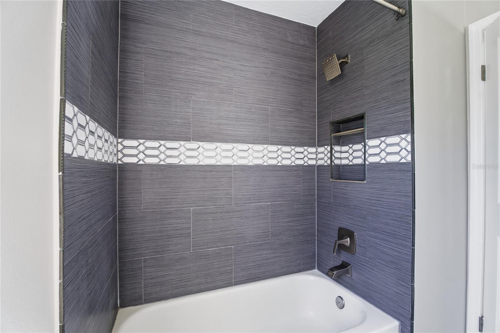 CANTERBURY - Residential