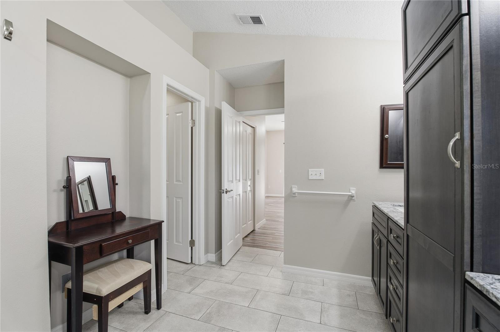 CANTERBURY - Residential