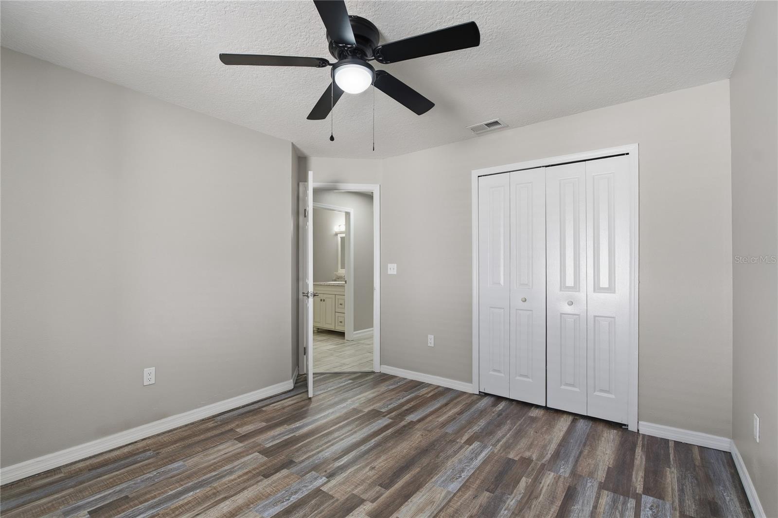 CANTERBURY - Residential