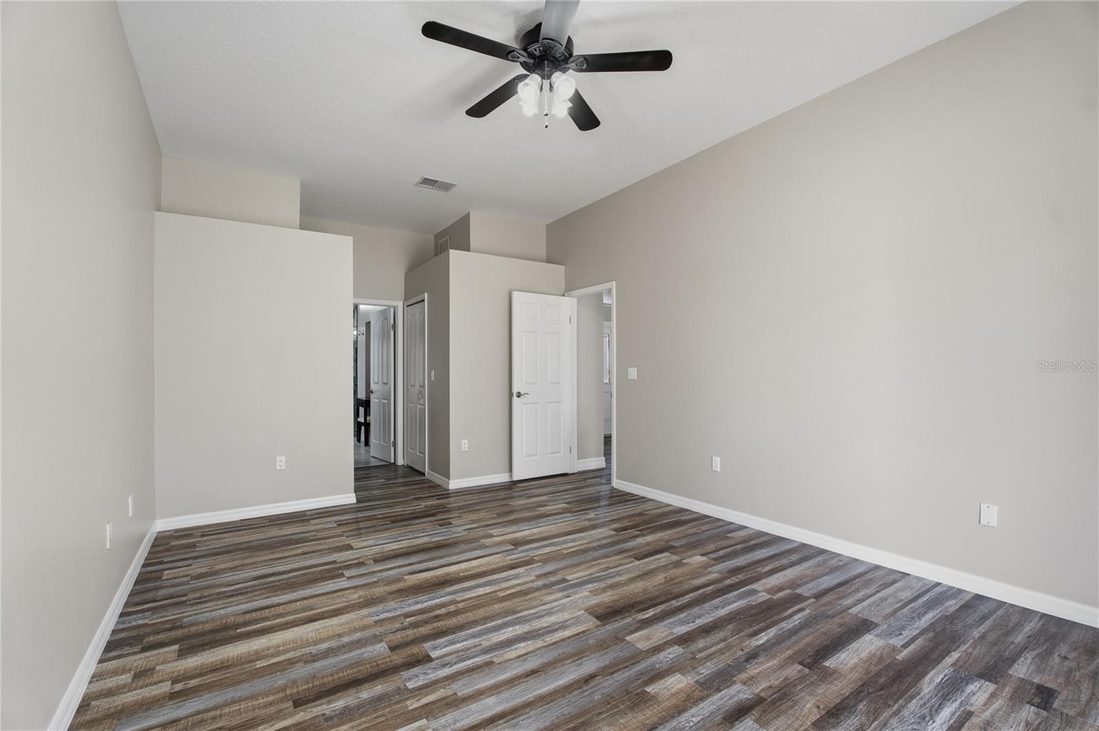 CANTERBURY - Residential