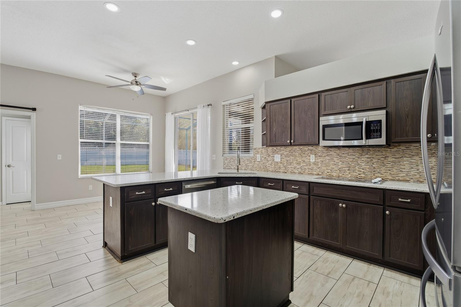 CANTERBURY - Residential