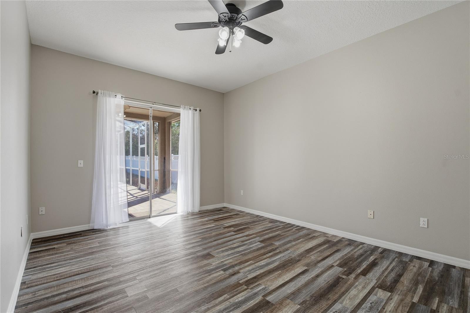 CANTERBURY - Residential