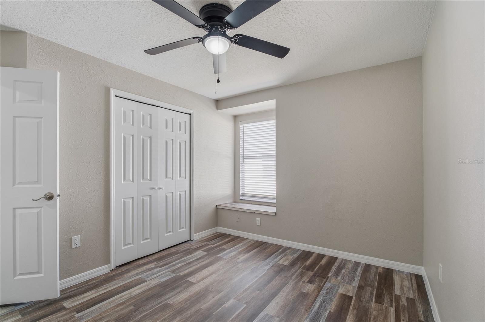 CANTERBURY - Residential