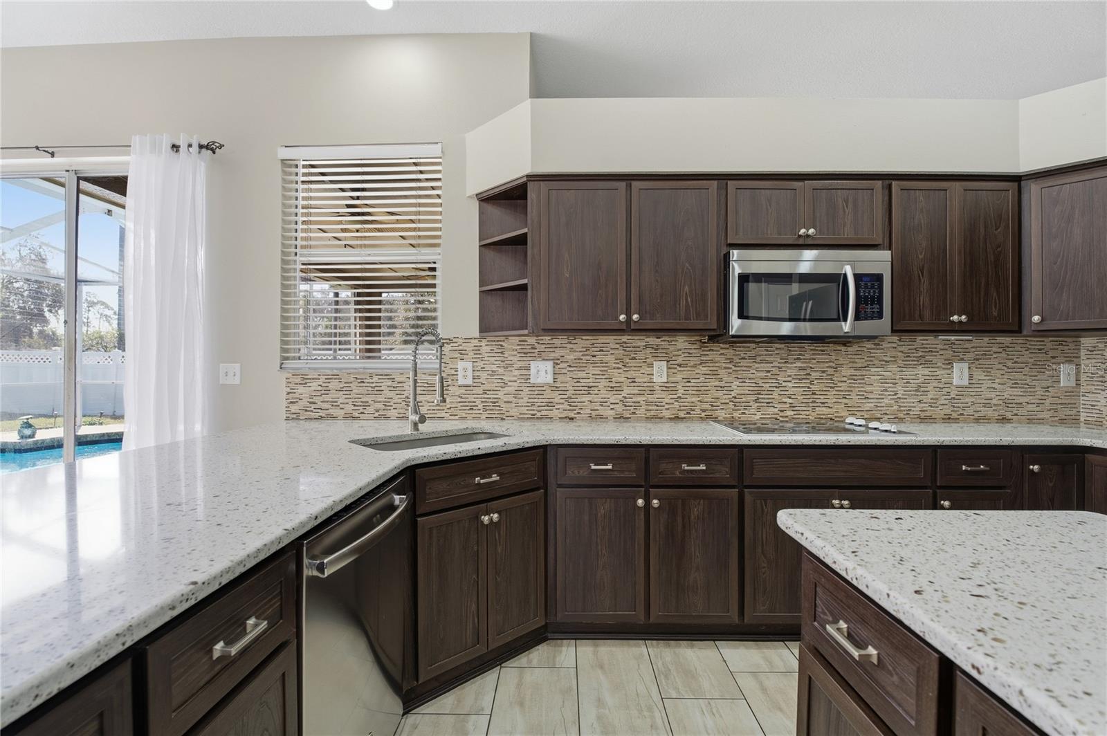 CANTERBURY - Residential