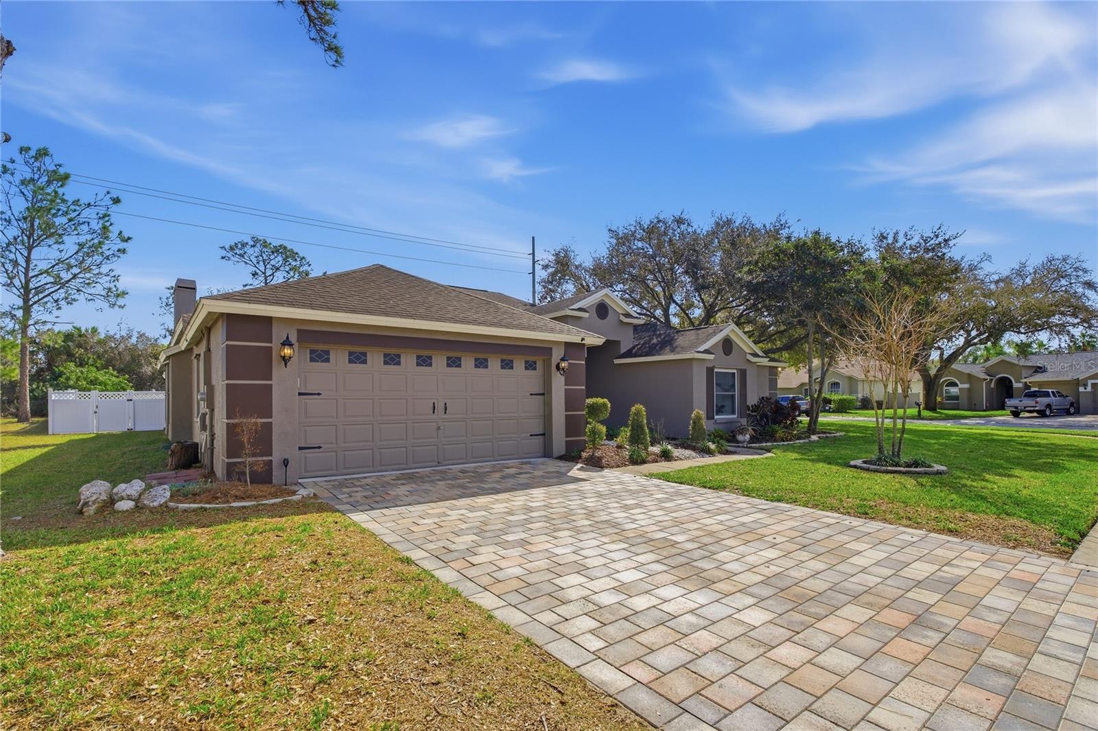 CANTERBURY - Residential