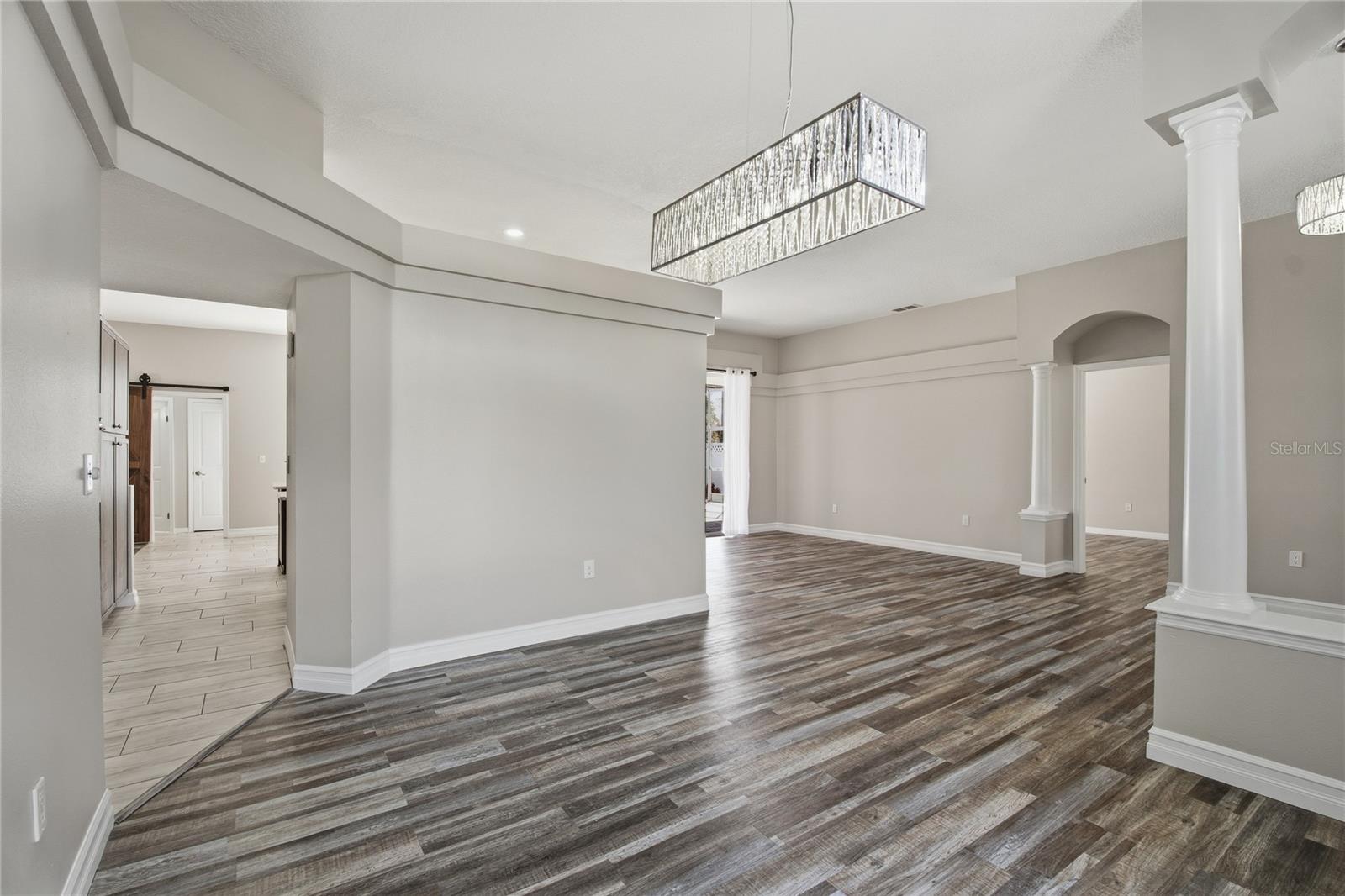 CANTERBURY - Residential