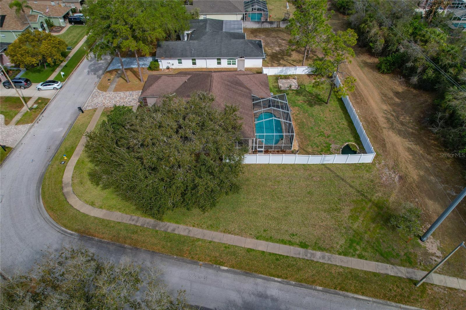 CANTERBURY - Residential