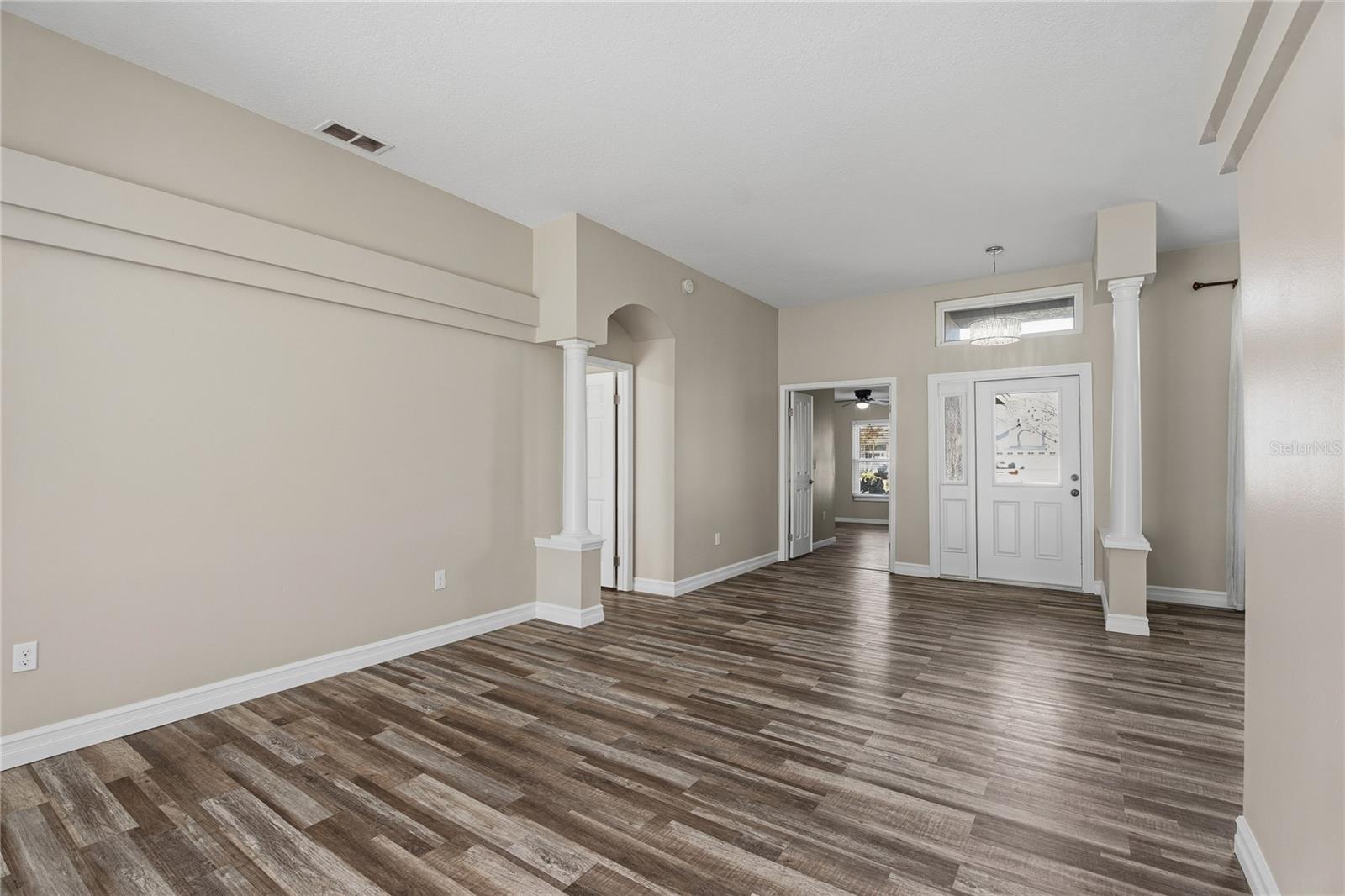 CANTERBURY - Residential