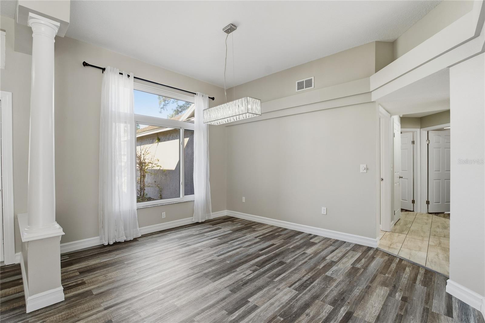 CANTERBURY - Residential