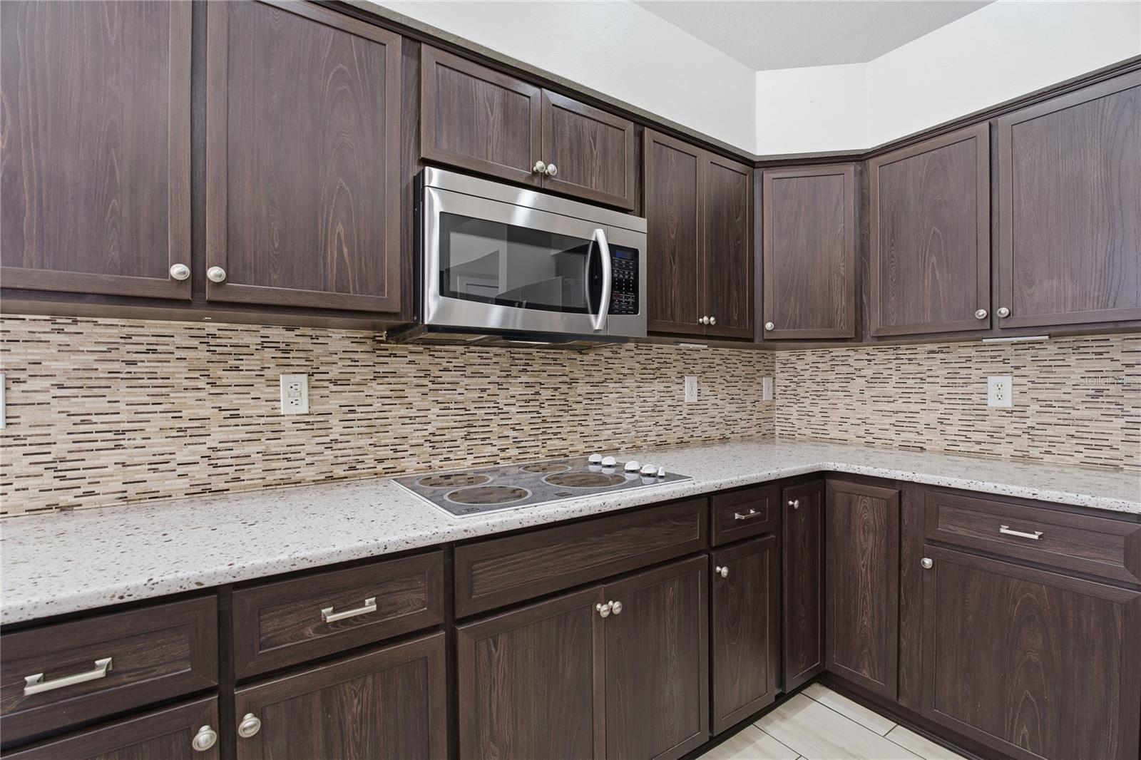 CANTERBURY - Residential