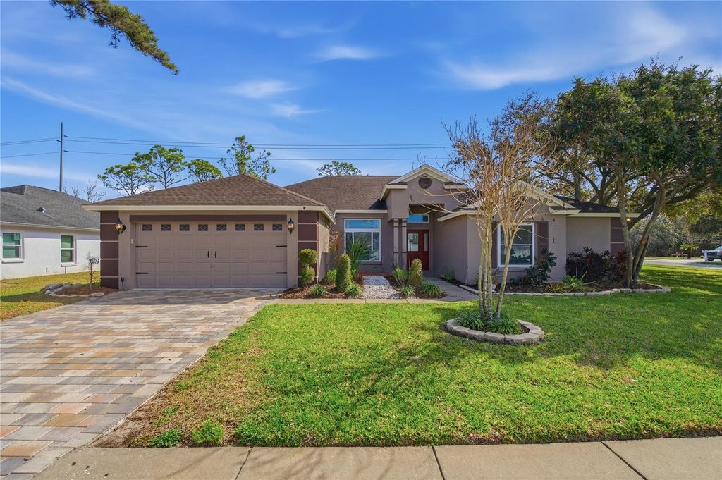 Photo of 17431 Isbell Lane, Odessa, FL 33556 (MLS # TB8482469)