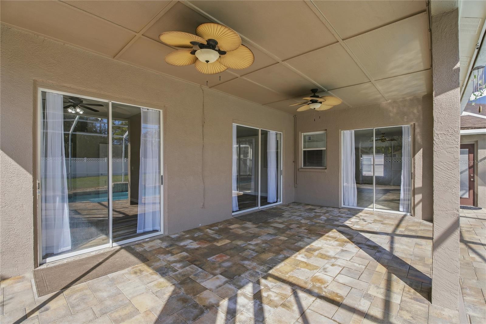 CANTERBURY - Residential