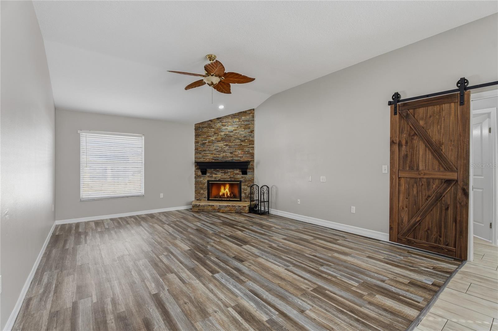 CANTERBURY - Residential