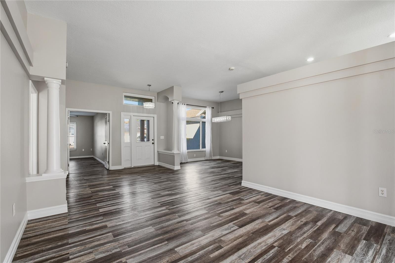 CANTERBURY - Residential