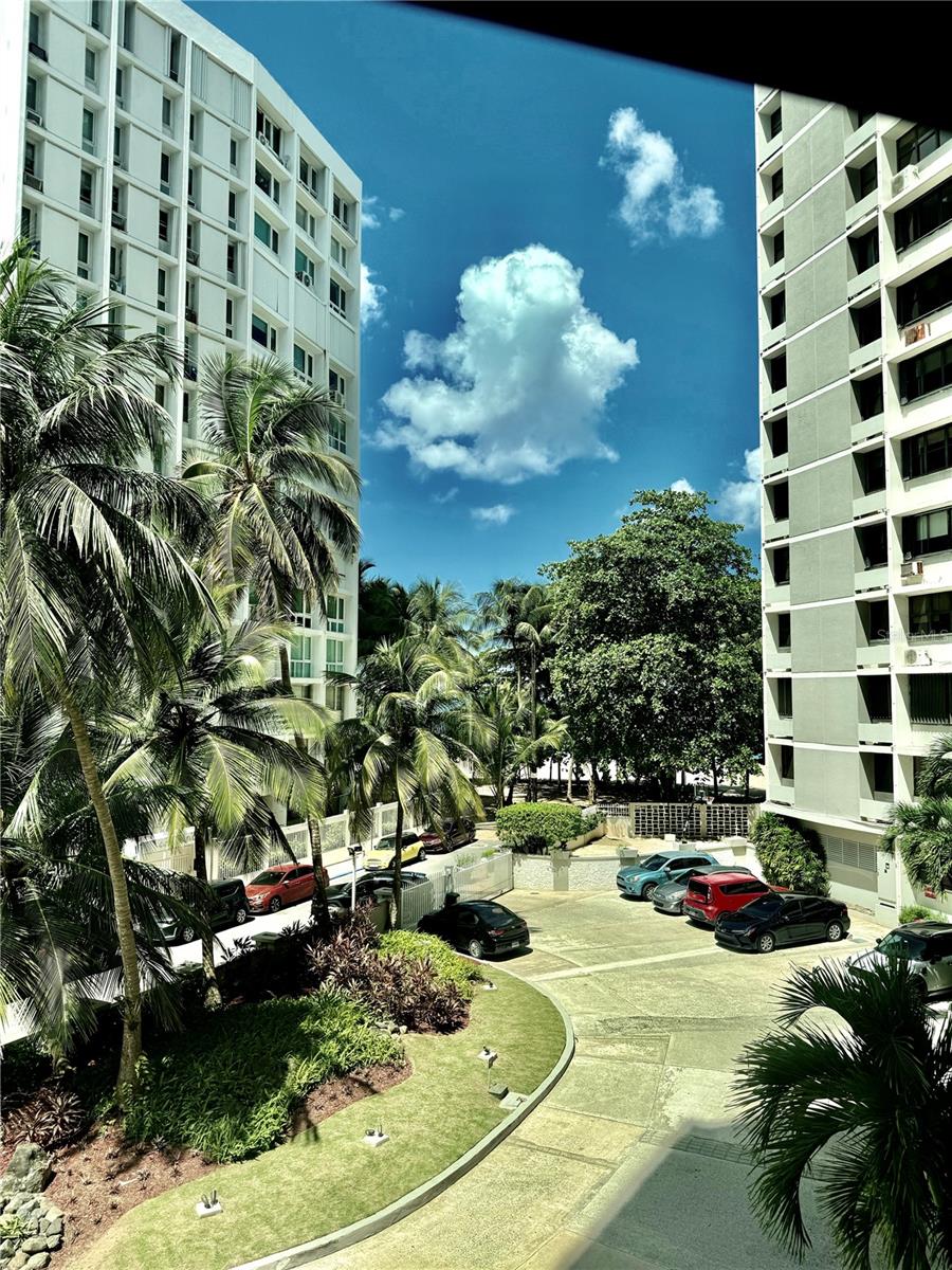 PLAYA GRANDE - Residential Lease