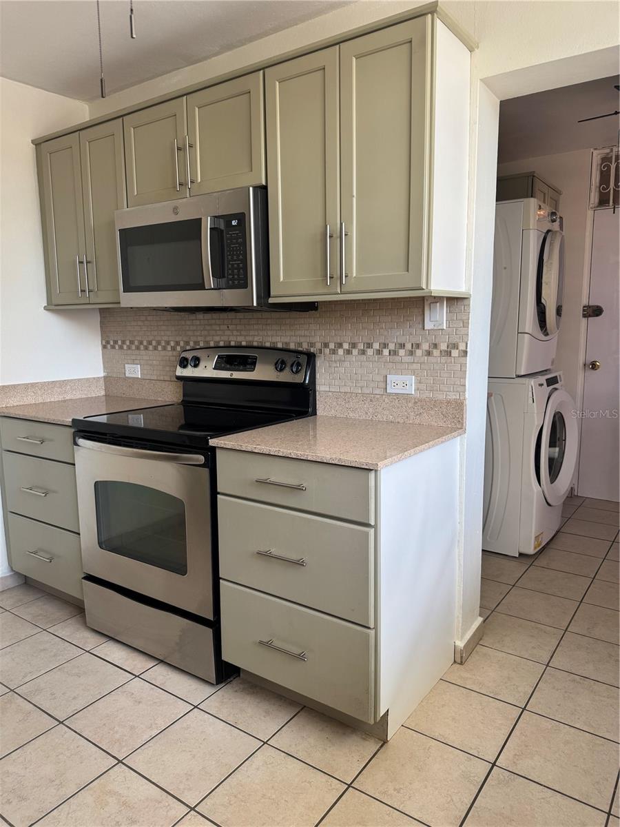 PLAYA GRANDE - Residential Lease