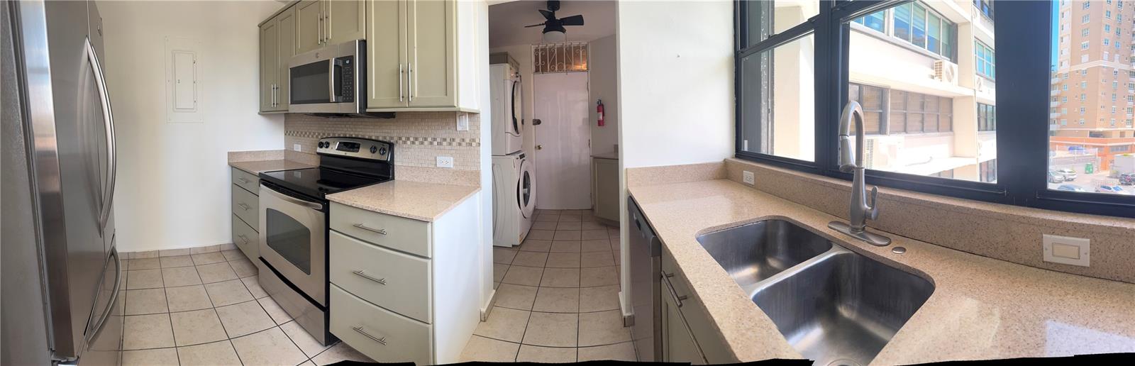PLAYA GRANDE - Residential Lease