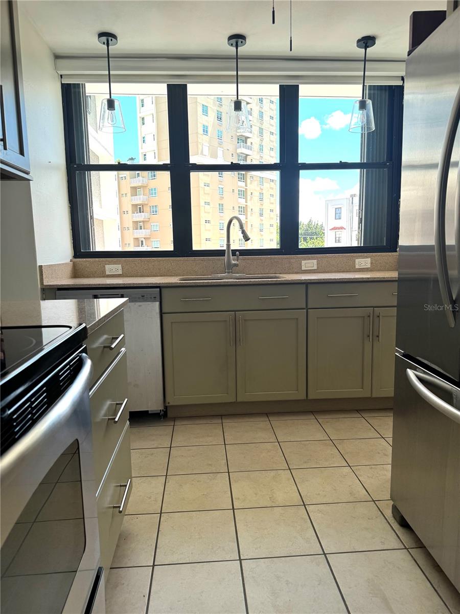 PLAYA GRANDE - Residential Lease