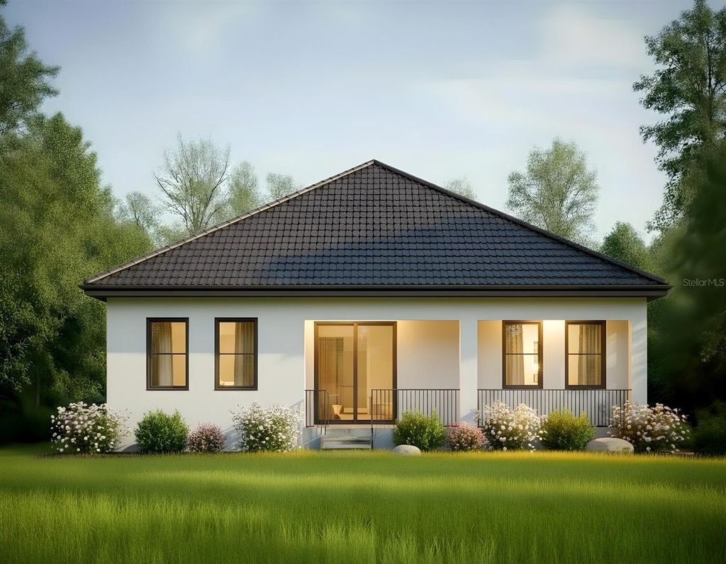 Photo of 11256 Salters Street, Spring Hill, FL 34609 (MLS # TB8441691)