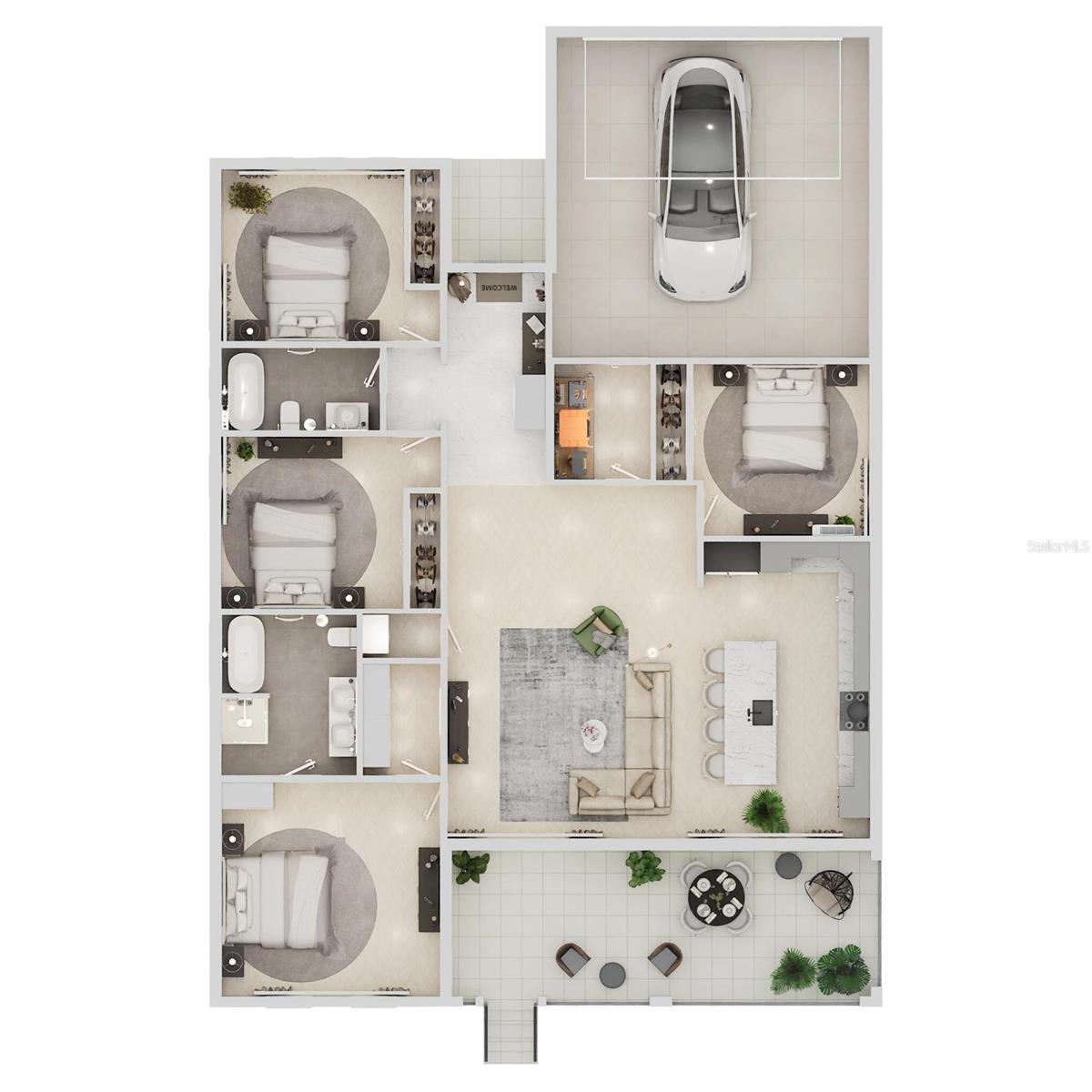 11256 SALTERS STREET