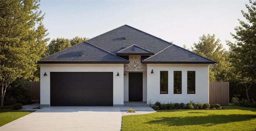 Photo of 11256 Salters Street, Spring Hill, FL 34609 (MLS # TB8441691)