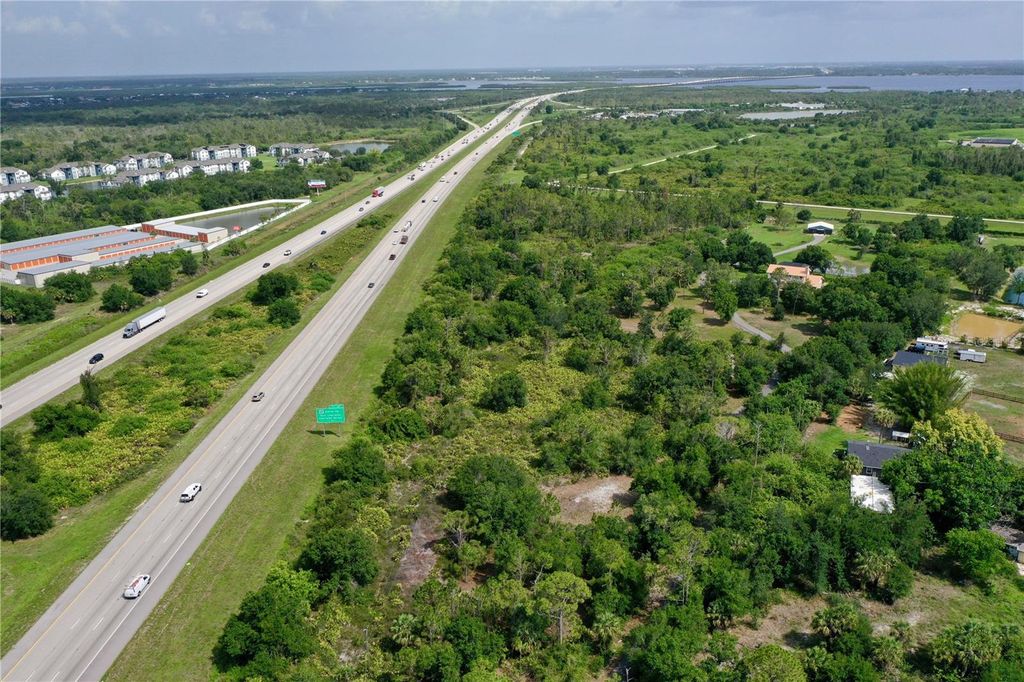 Photo of 24869 Nova Lane, Port Charlotte, FL 33980 (MLS # C7511130)