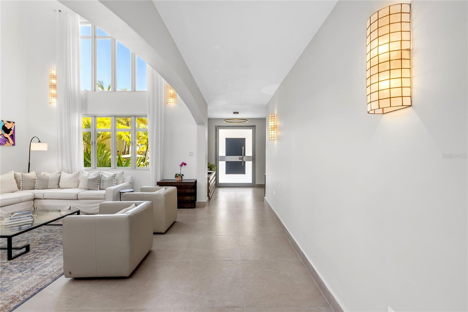 DORADO BEACH EAST - Residential