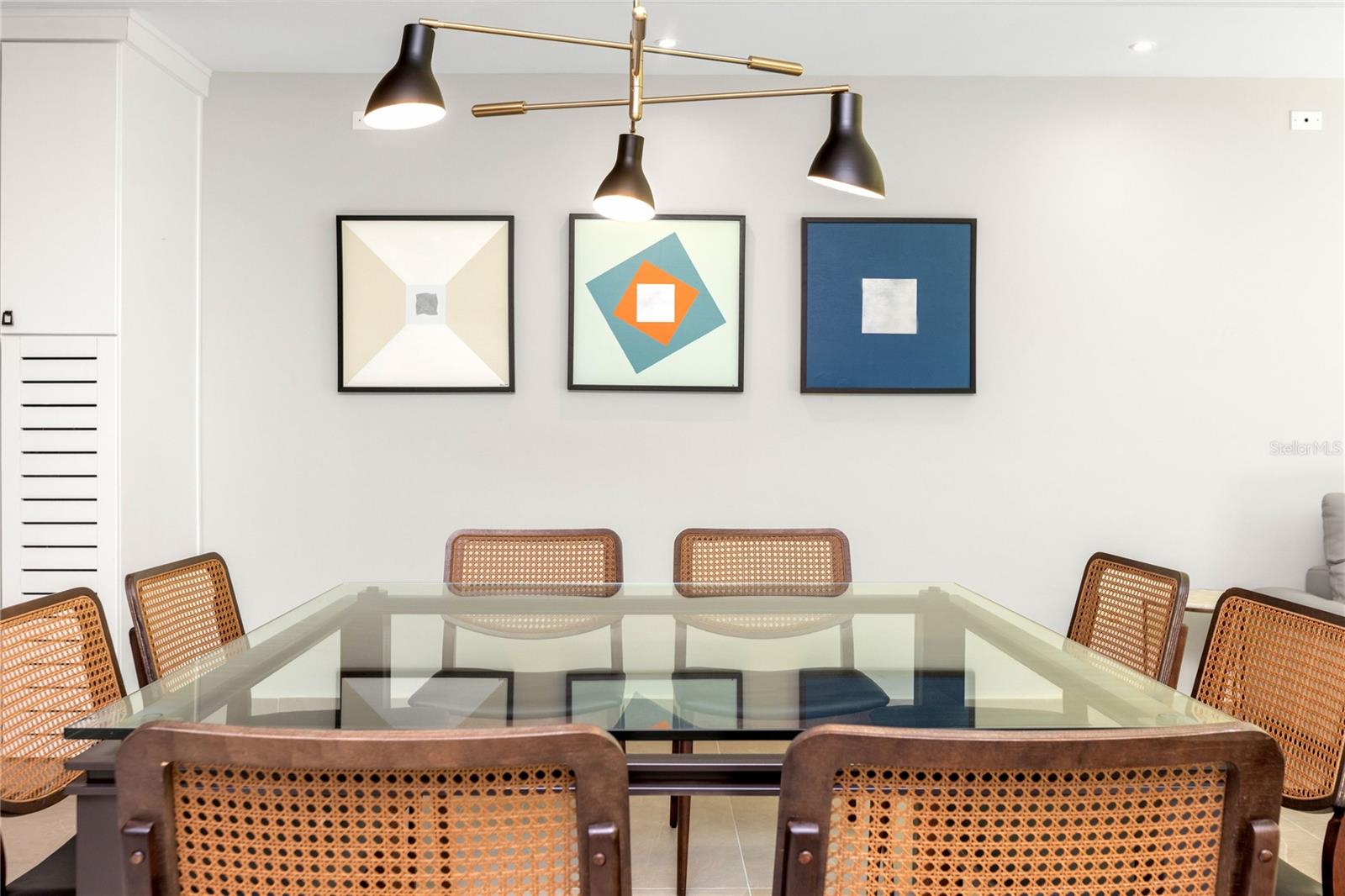 DORADO BEACH EAST - Residential