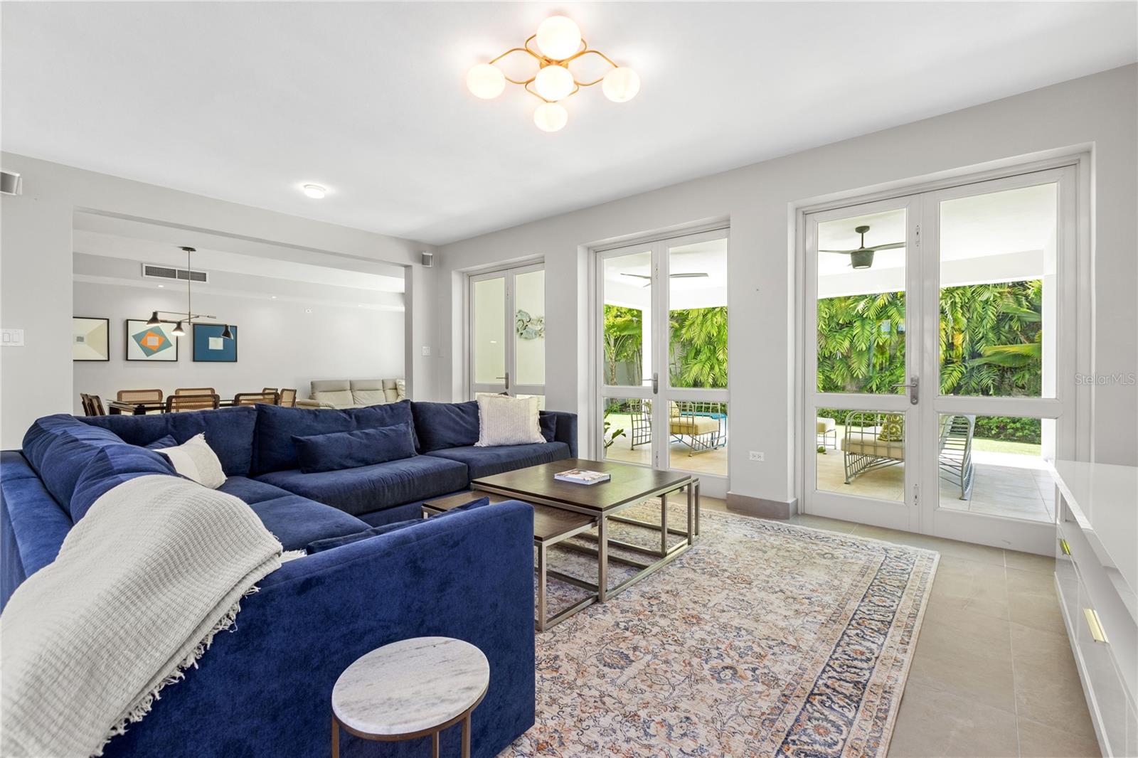 DORADO BEACH EAST - Residential