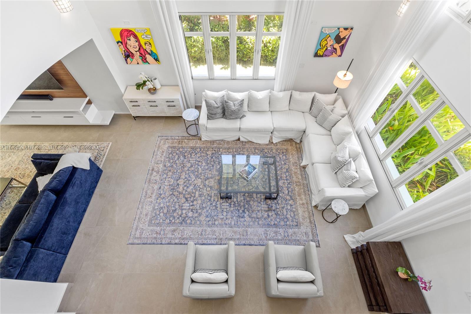 DORADO BEACH EAST - Residential