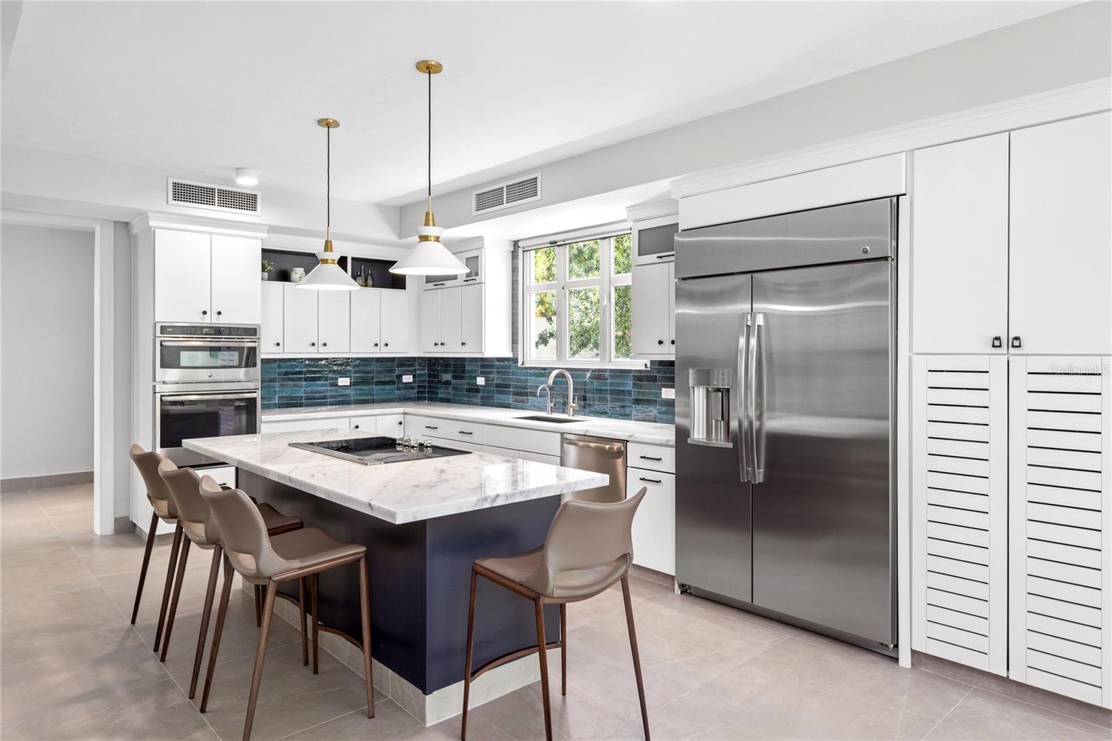 DORADO BEACH EAST - Residential