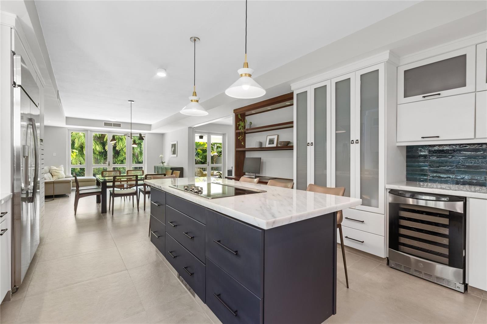 DORADO BEACH EAST - Residential