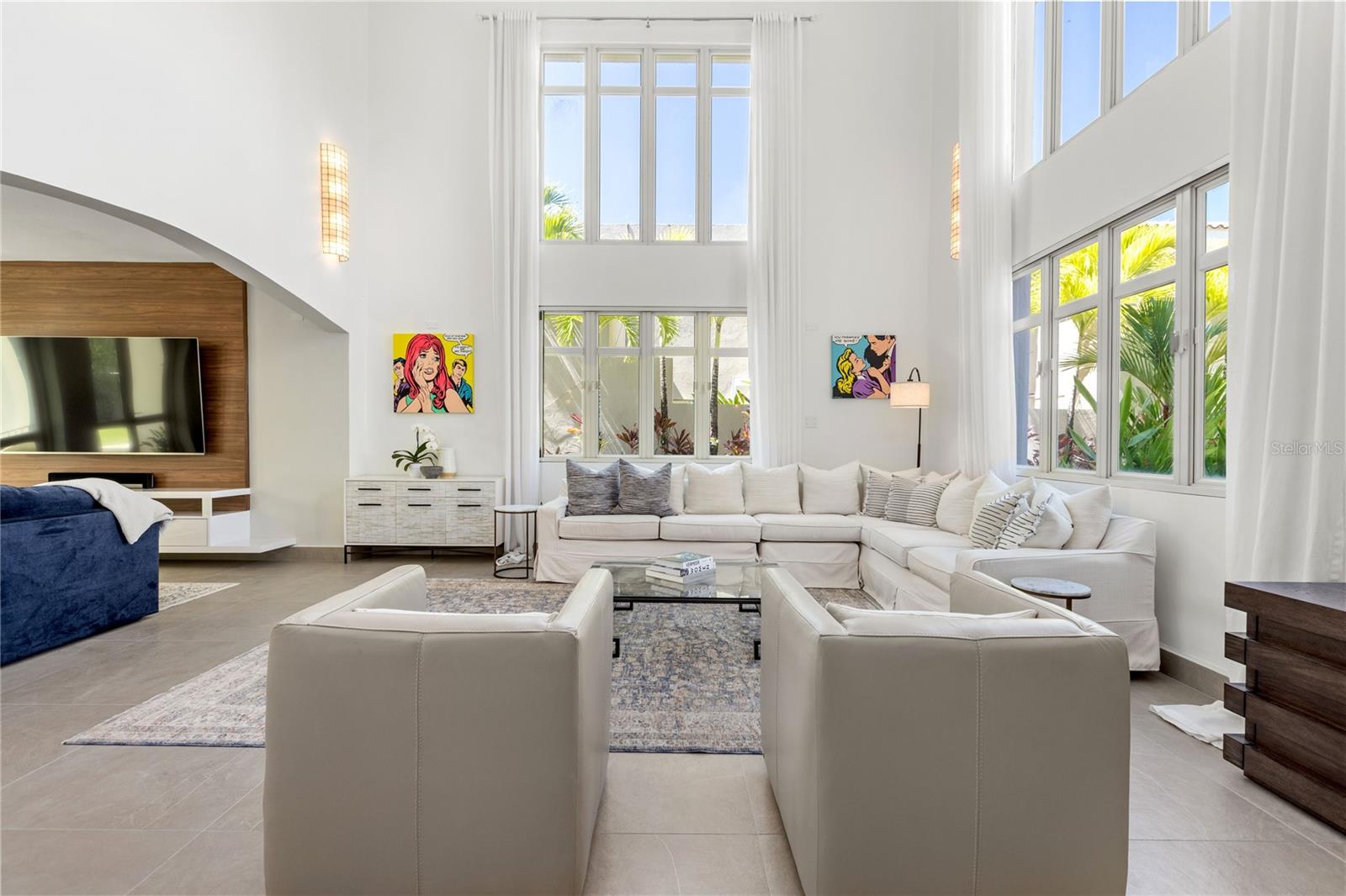 DORADO BEACH EAST - Residential